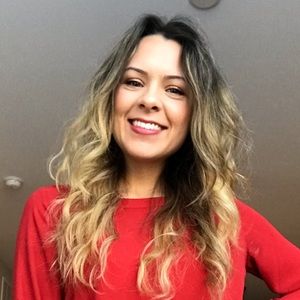 Meet your Posher, Brittany